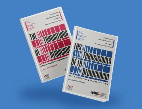 Las Transiciones de la Democracia