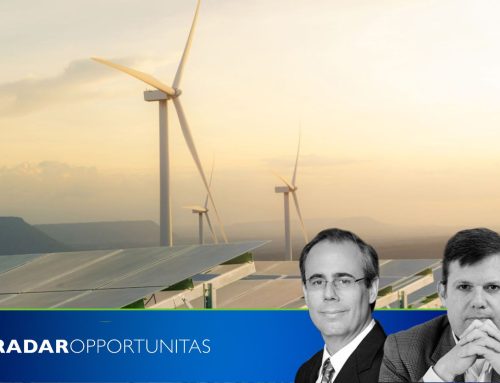 Energy Transition in Latin America: Opportunities and Challenges