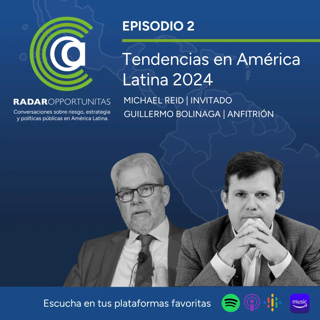 Episodio 2- Tendencias en América Latina 2024