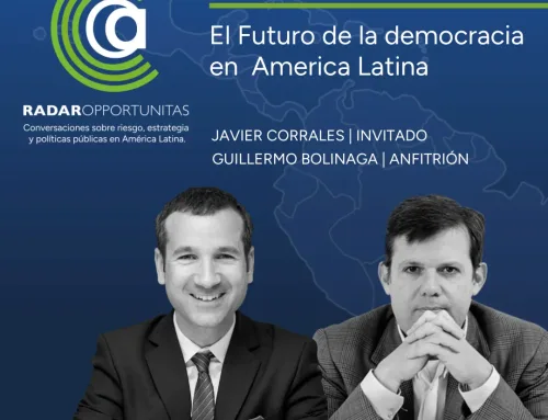 Episodio 3: El Futuro de la Democracia en América Latina