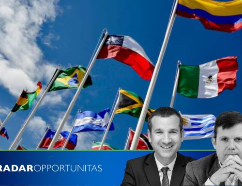 Javier Corrales on Radar Opportunitas: The Future of Democracy in Latin America