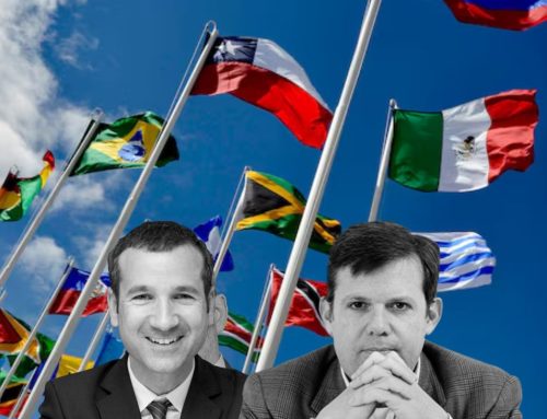Javier Corrales en Radar Opportunitas: El Futuro de la Democracia en América Latina
