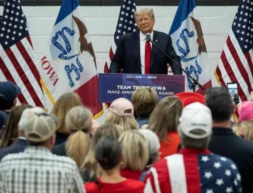 Iowa Inaugura la Temporada de Primarias Republicanas