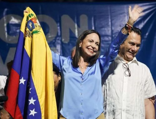 María Corina Machado Gana las Primarias en Venezuela: ¿Qué Esperar?