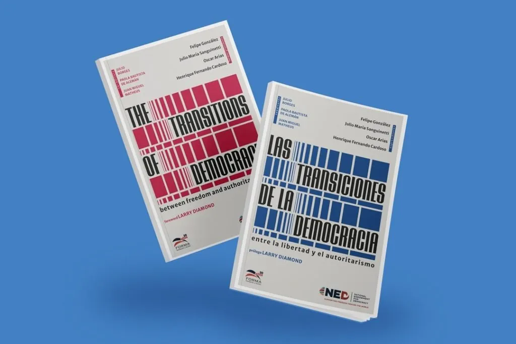 the-transitions-of-democrace
