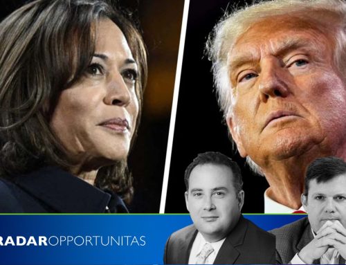 Trump vs Harris, elecciones, estrategias y el futuro de América Latina